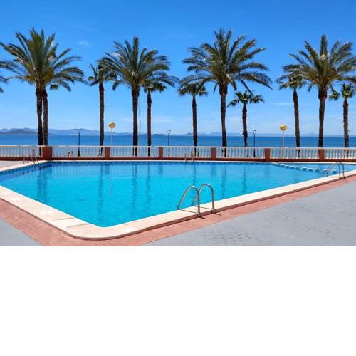 Mediterranean Pearl