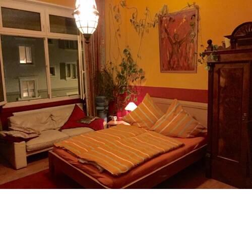Mediterranean Room