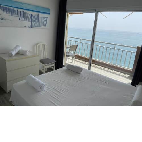 Mediterranean Suite First Line Beach Costa del Sol