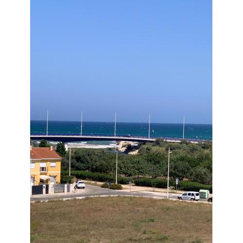 Mediterránean view