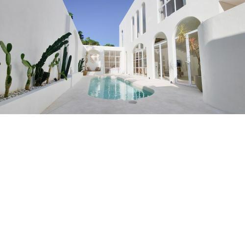 Mediterranean Villa Jimbaran