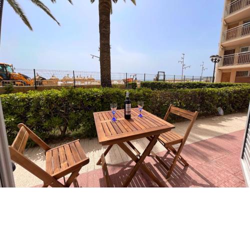 Mediterranean Way - Paradis Playa