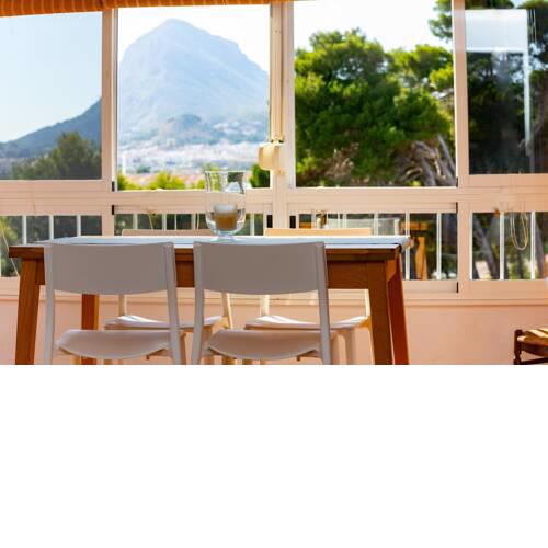 Mediterraneo - apartamento en Javea