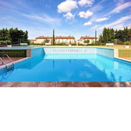 Mediterraneo 1 5 4 - Barneda