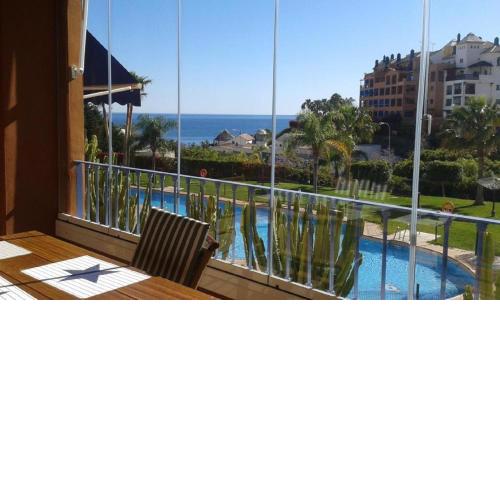 Mediterraneo Apartment
