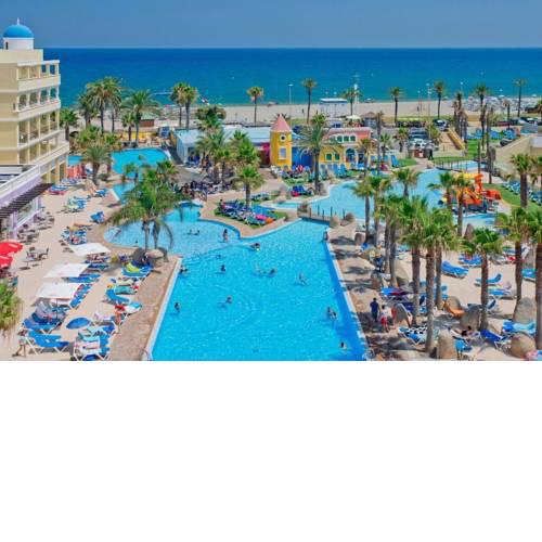 Mediterraneo Bay Hotel & Resort