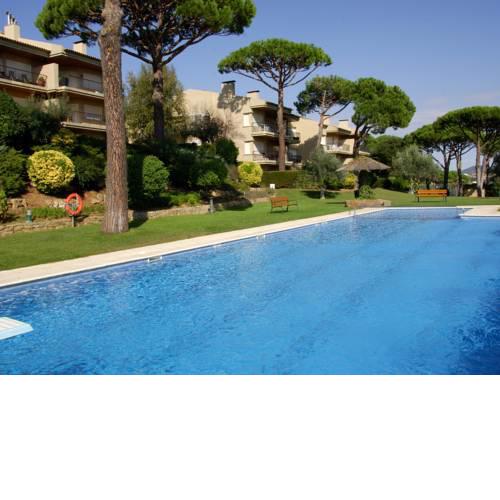 Mediterraneo Classy Apartment, Private Garden