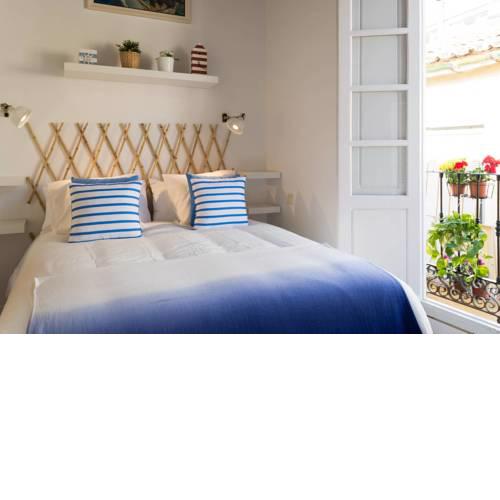Mediterraneo Duplex Apartment