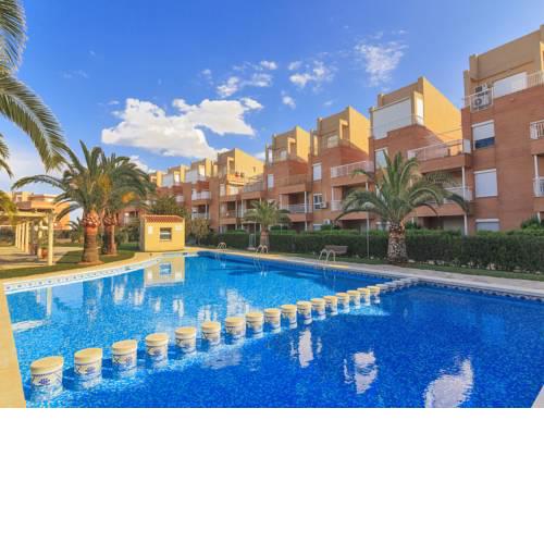 Mediterraneo Playa 33 VyB