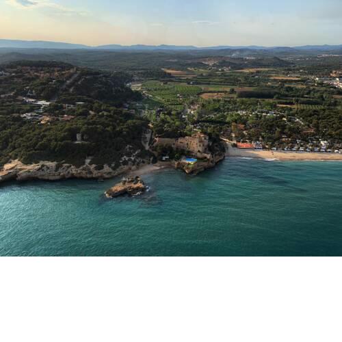 Mediterrani Natura Resort