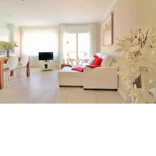 Mediterrani Sitges Rentals