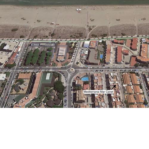Mediterrania Mar Canet