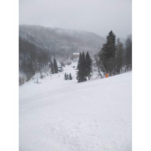 Medorhof Apartments & Events at Chalet Medor