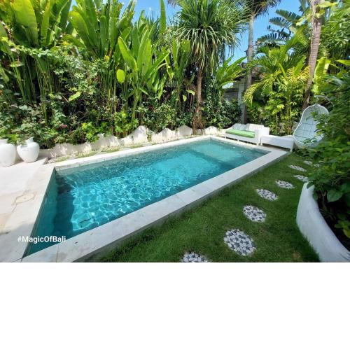 Medori Villa Seminyak