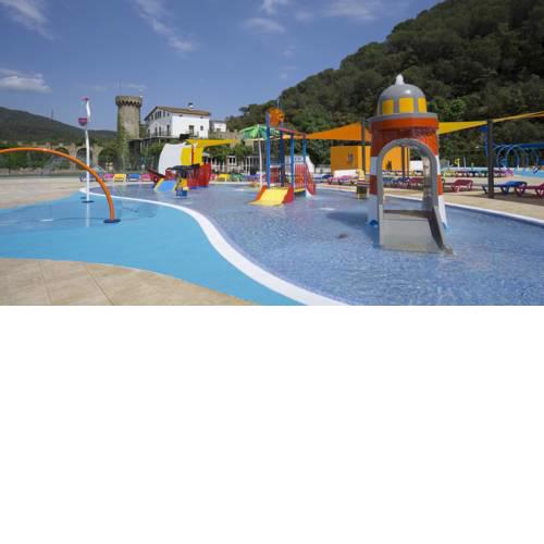 Medplaya Aparthotel San Eloy