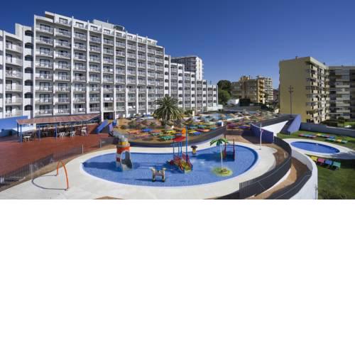 Medplaya Hotel Bali