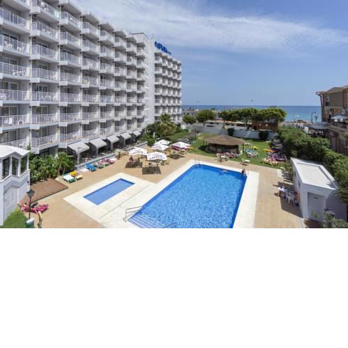 Medplaya Hotel Balmoral