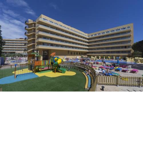 Medplaya Hotel Calypso