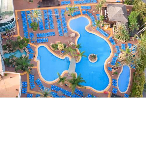 Medplaya Hotel Flamingo Oasis
