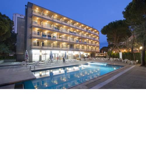 Medplaya Hotel Monterrey