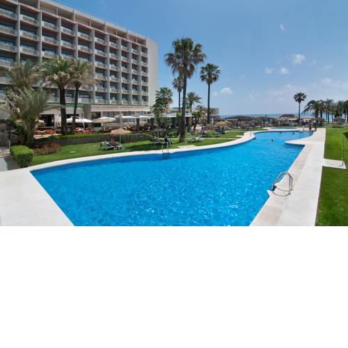 Medplaya Hotel Pez Espada