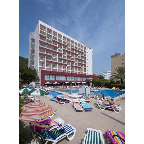 Medplaya Hotel Santa Monica