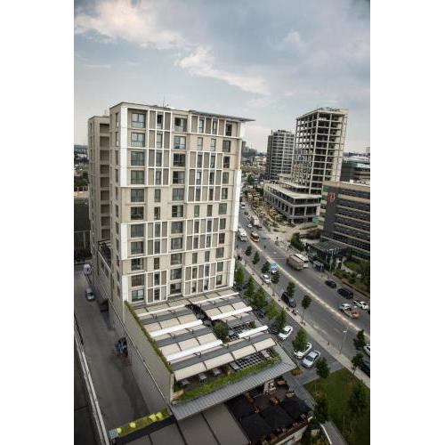 Medproper Suites