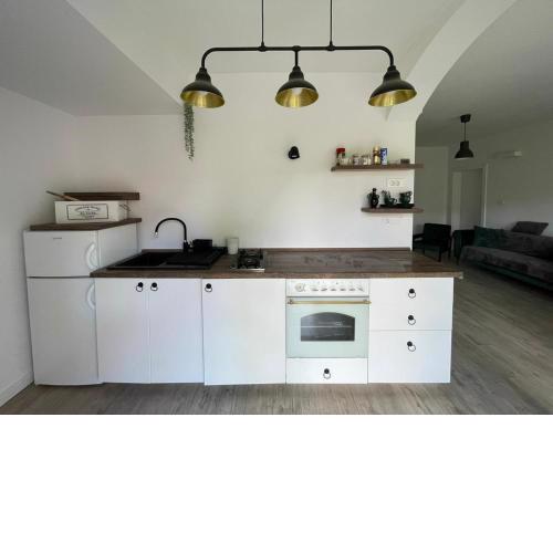 Meduliceva apartman