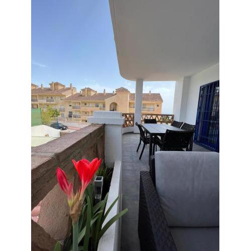 Medus apartment, Santangelo Benalmadena