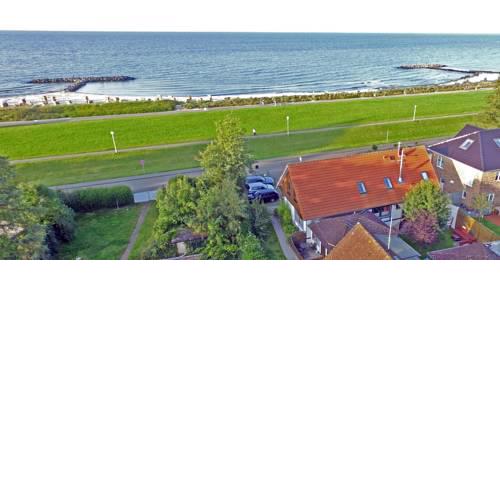 Meerblick Apartment Bünning