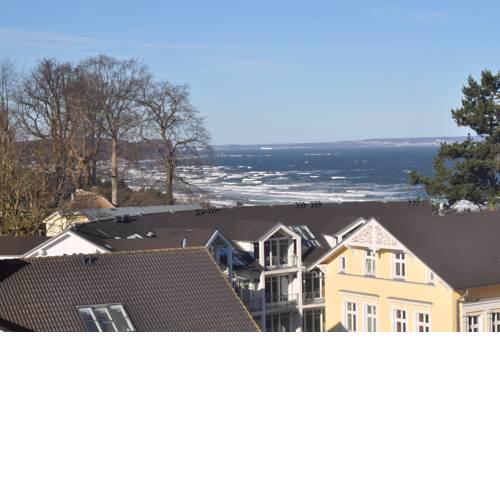 Meerblick Apartment