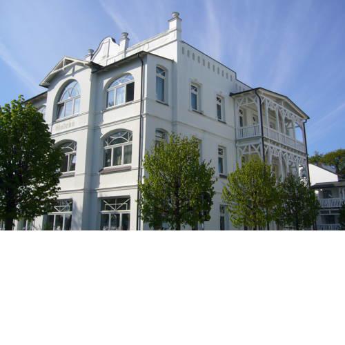 Meerblick-Appartement Villa Gudrun