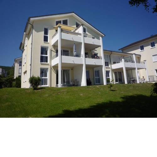 Meerblick Appartements Victoria