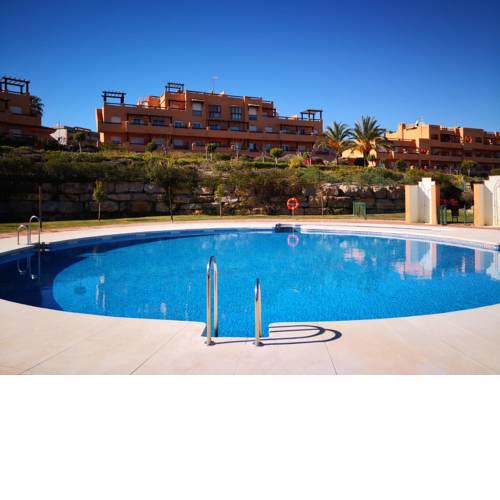 Meerblick Casares del Sol
