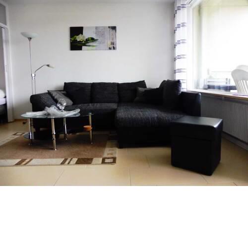 Meerblick FeWo Nr 701 - a46432
