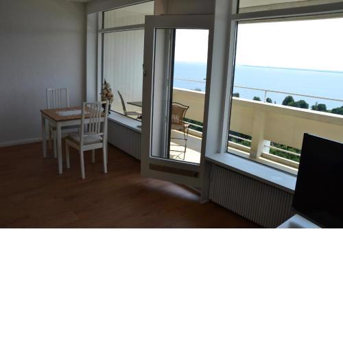 Meerblick FeWo Nr A-157