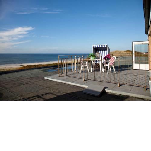 Meerblick pur - Penthouse