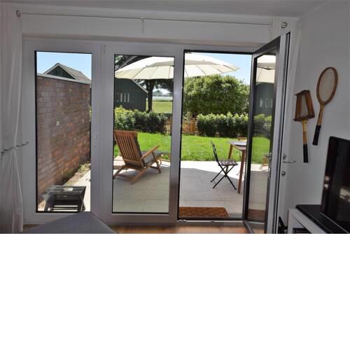 Meeresblick "Beachstart" Haus 2, WE 15