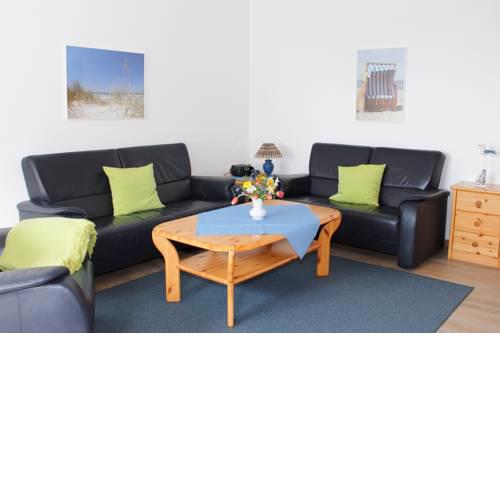 Meeresblick Fehmarn Ferienhaus 42