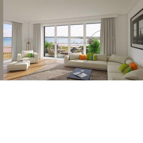 Meeresblick Haus 3, WE 42