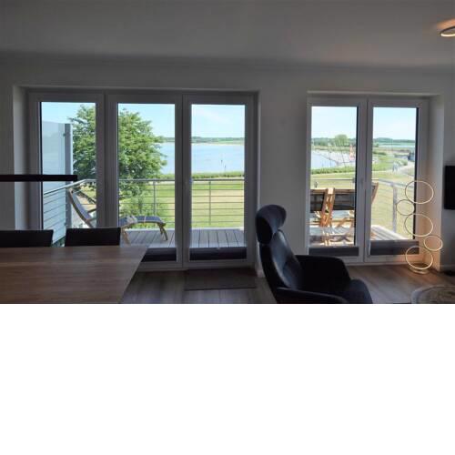 Meeresblick "Schöne Aussicht" Haus 2, WE 22