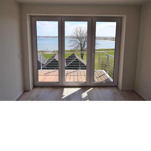 Meeresblick "Strandperle" Haus 2, WE 24