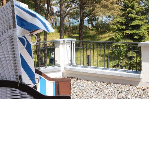 Meeresblick Strandwohnung A Ref. 231255