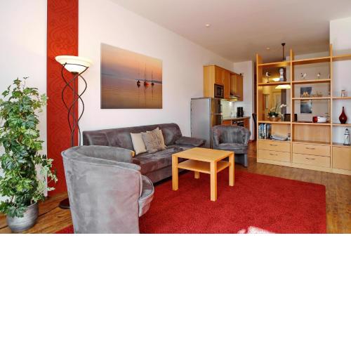 Meeresblick Wohnung 006
