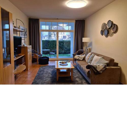 Meeresblick Wohnung 007
