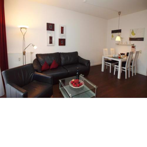 Meeresblick Wohnung 012