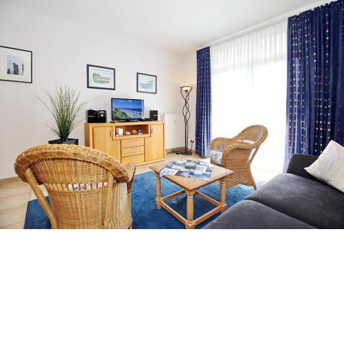 Meeresblick Wohnung 015