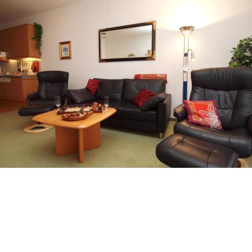 Meeresblick Wohnung 019