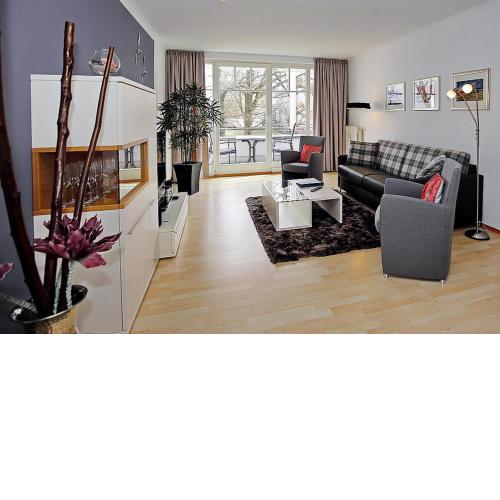 Meeresblick Wohnung 103
