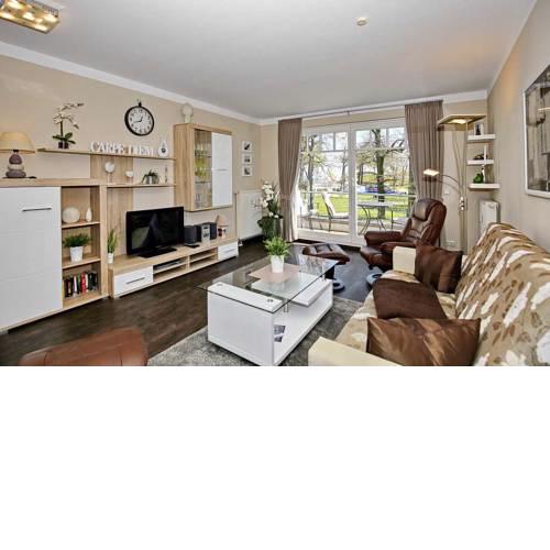 Meeresblick Wohnung 104